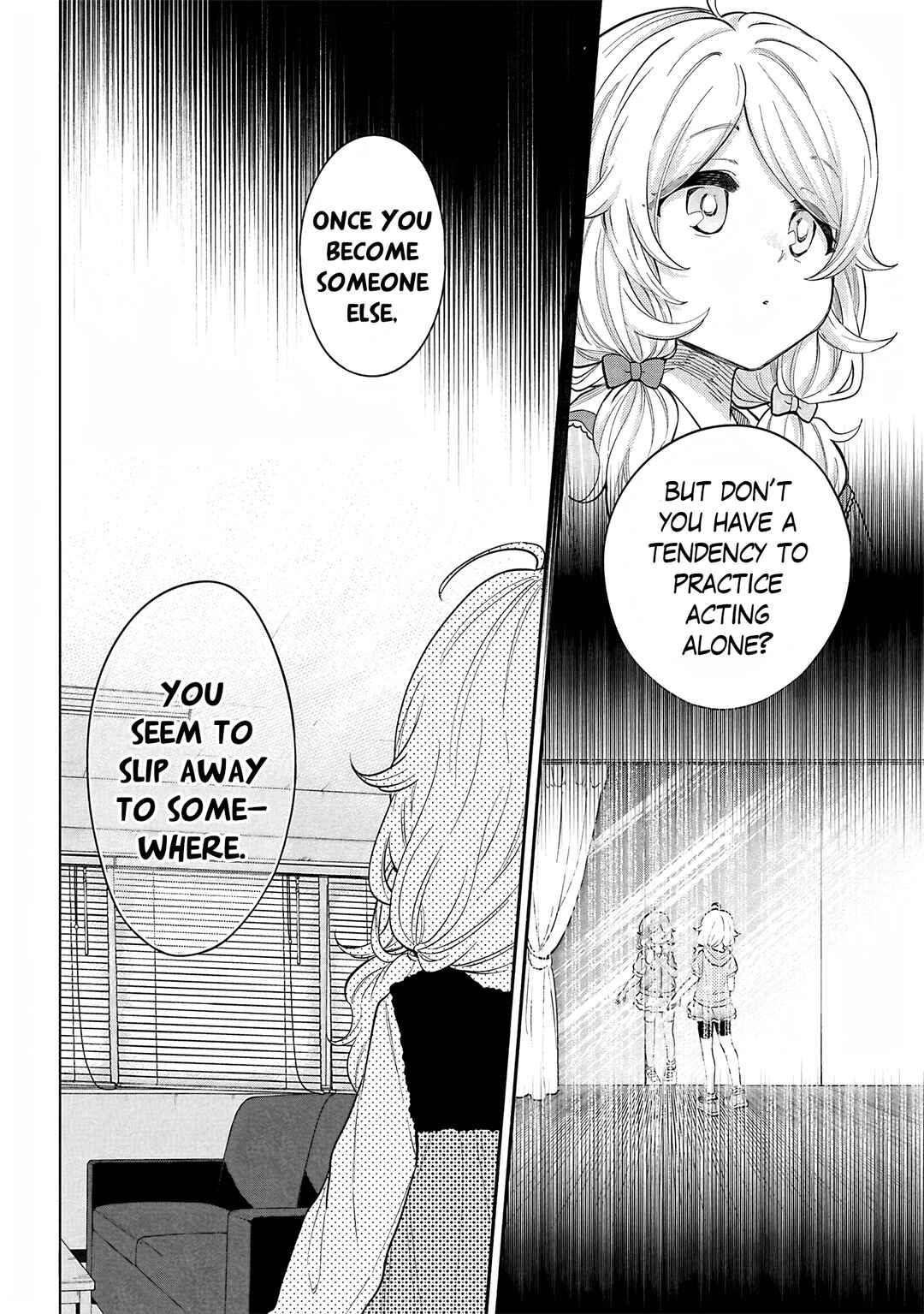 THE iDOLM@STER Cinderella Girls - U149 Chapter 120 - Page 12