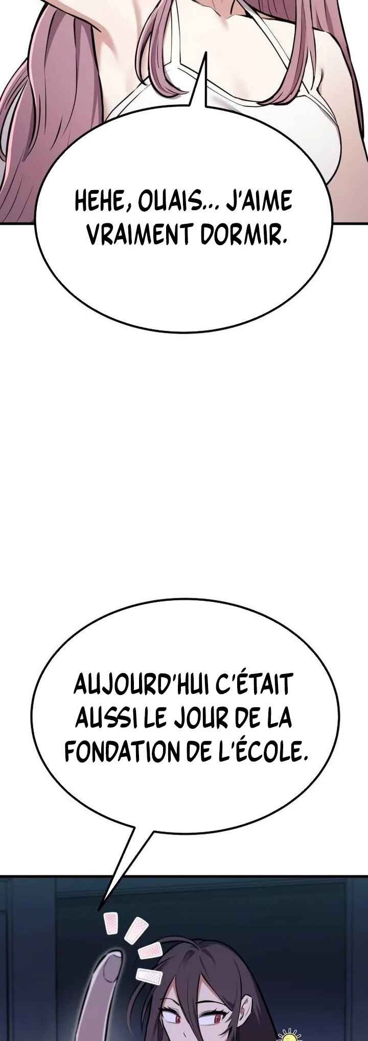 What Can I Do Alone Chapter 12 - Page 23