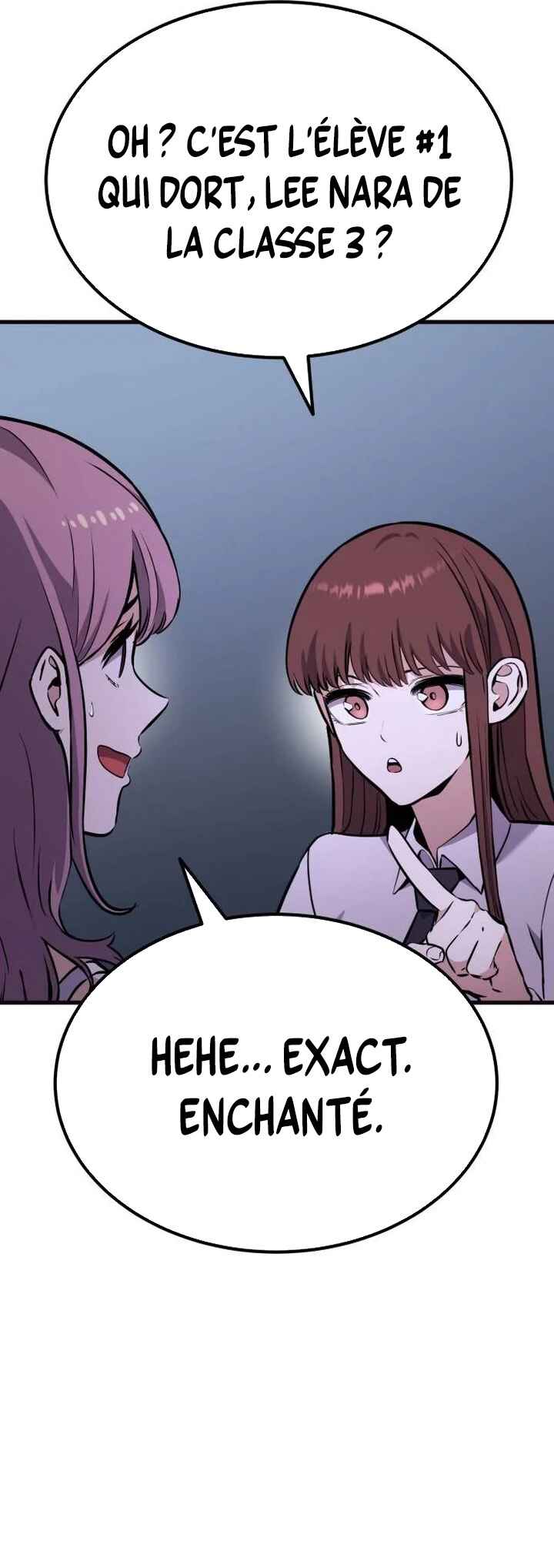 What Can I Do Alone Chapter 12 - Page 39