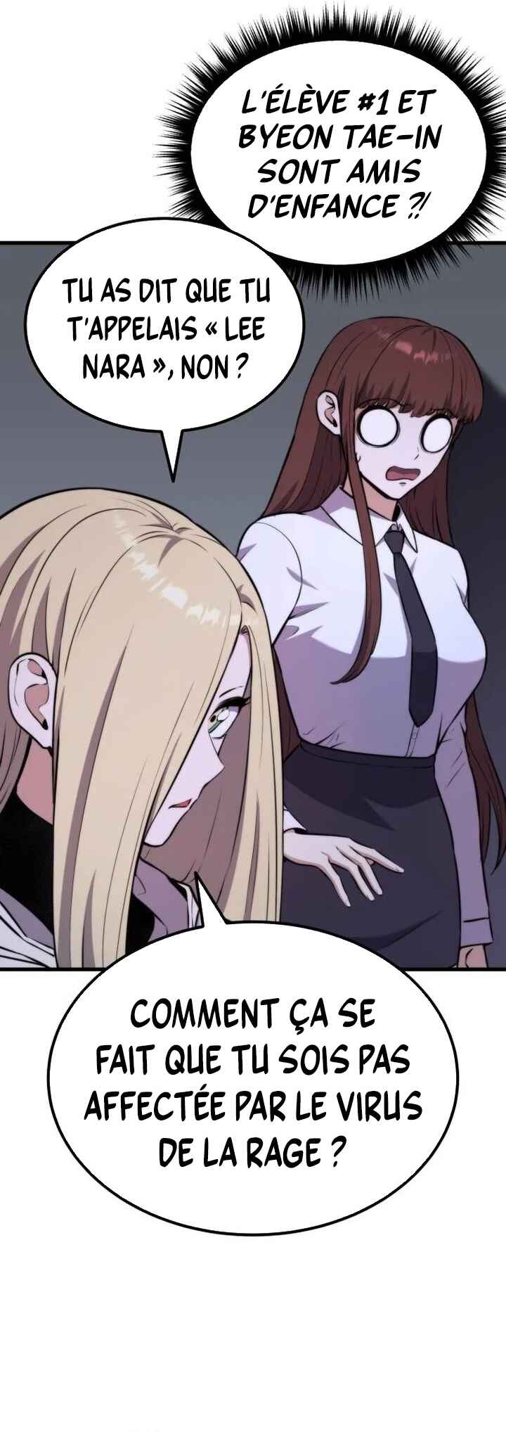 What Can I Do Alone Chapter 12 - Page 47