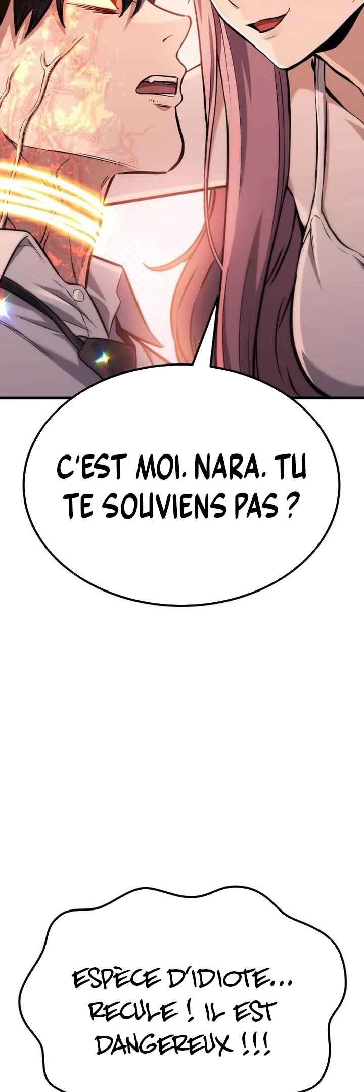 What Can I Do Alone Chapter 12 - Page 58