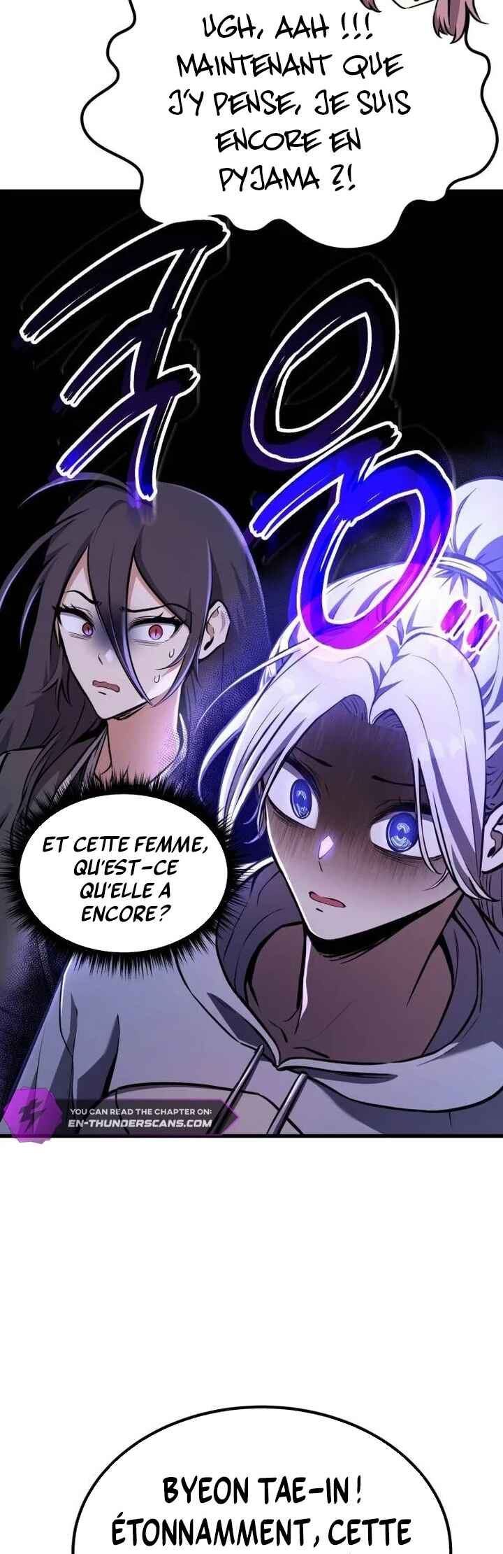 What Can I Do Alone Chapter 12 - Page 75