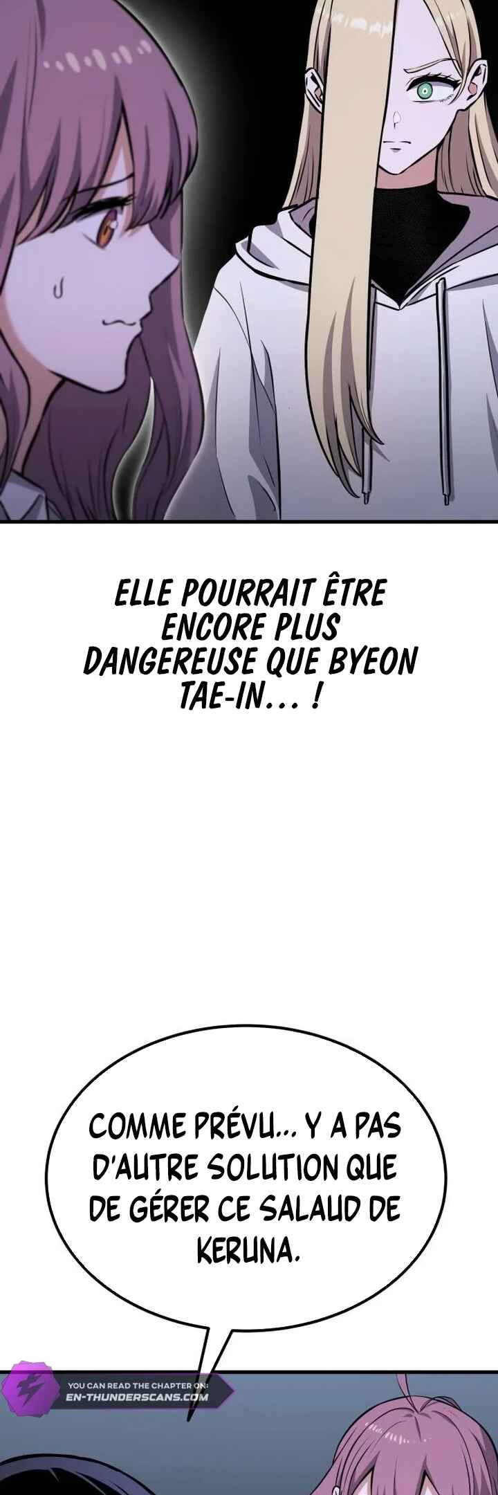 What Can I Do Alone Chapter 12 - Page 86