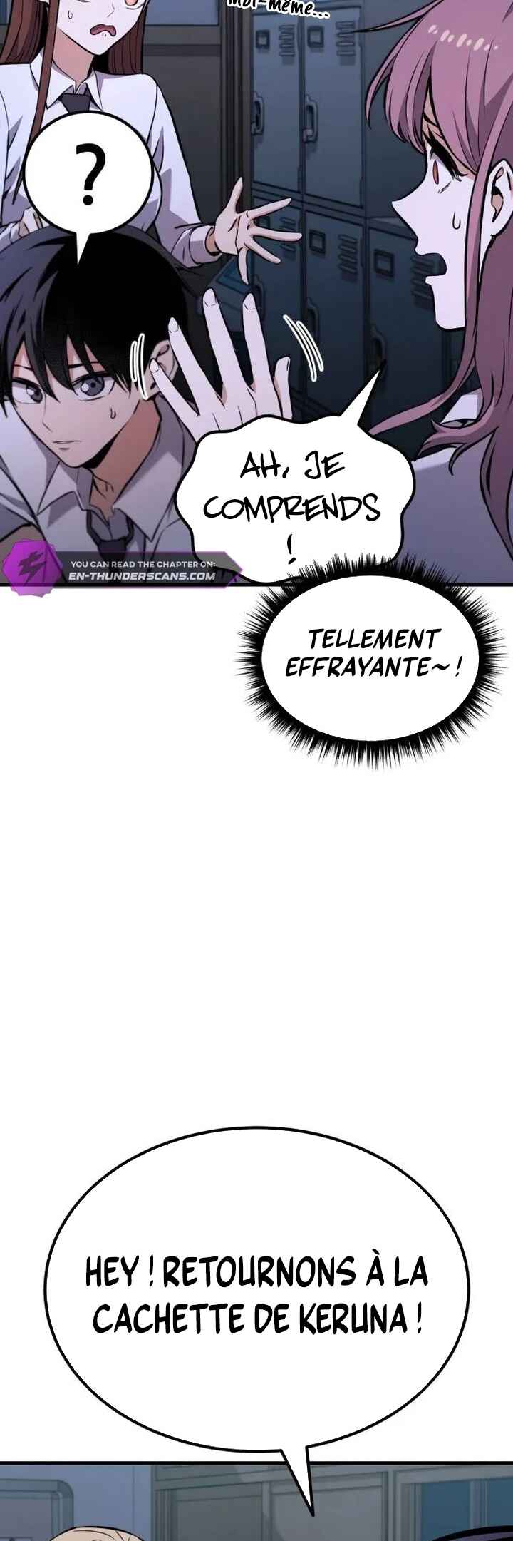 What Can I Do Alone Chapter 12 - Page 88