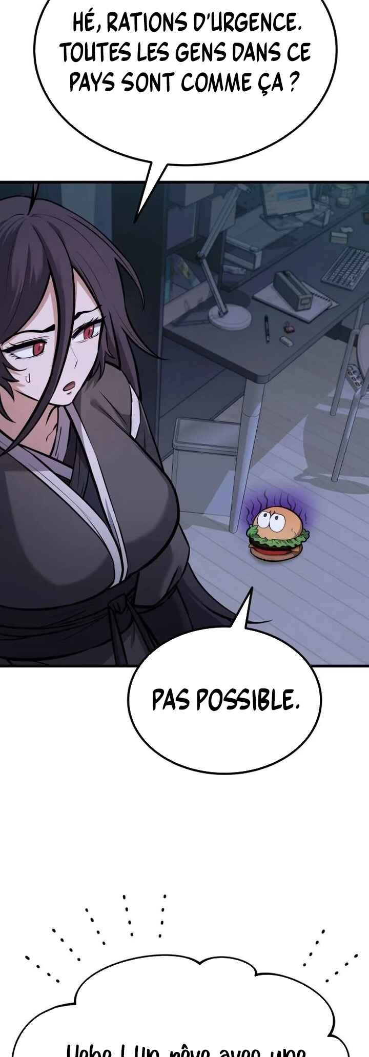 What Can I Do Alone Chapter 12 - Page 9