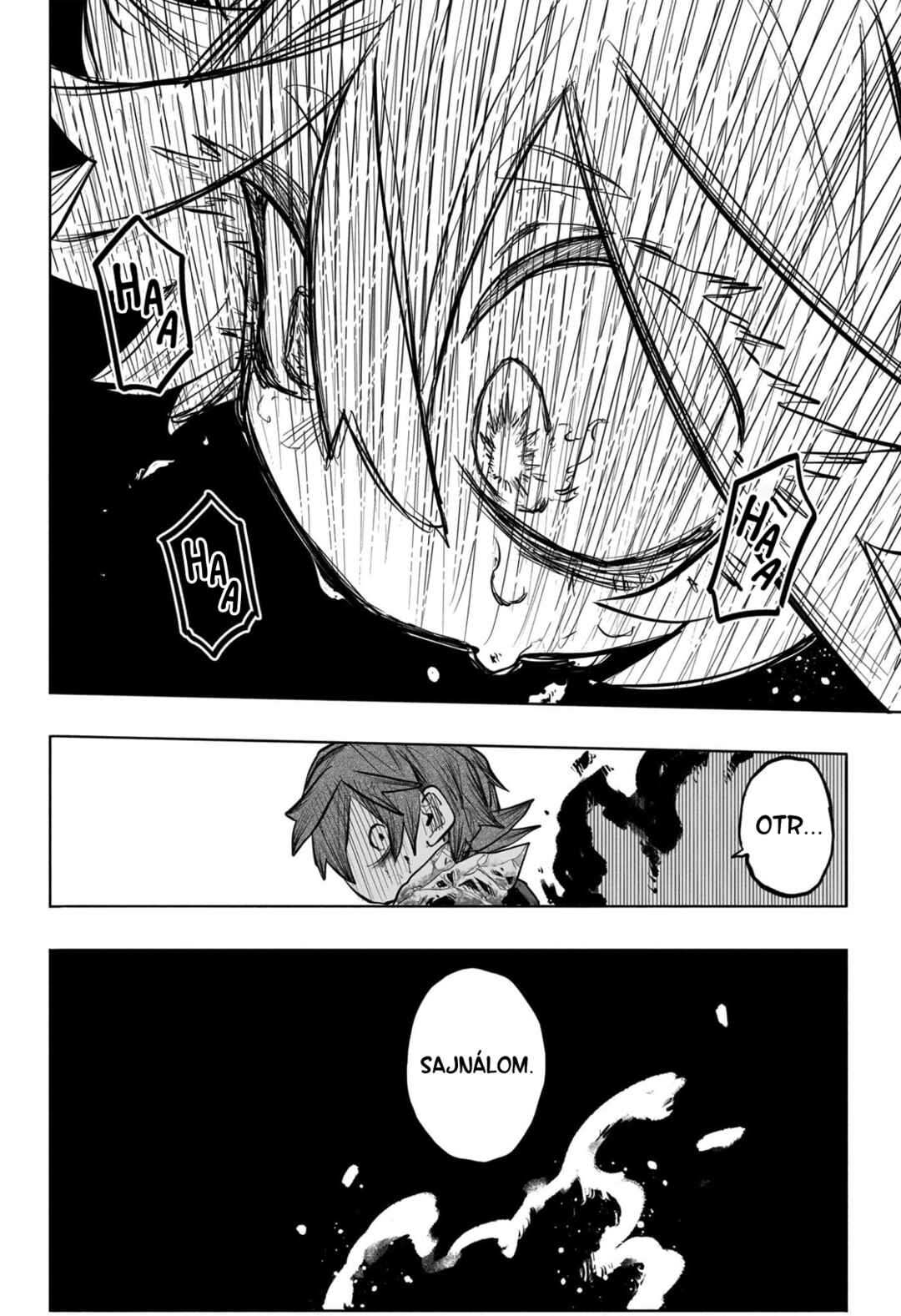 Tomoshibi no Otr Chapter 21 - Page 16