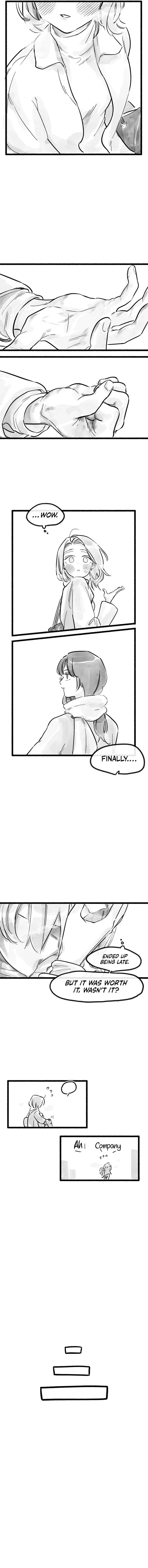 Heunhago Neollin Chapter 1 - Page 10