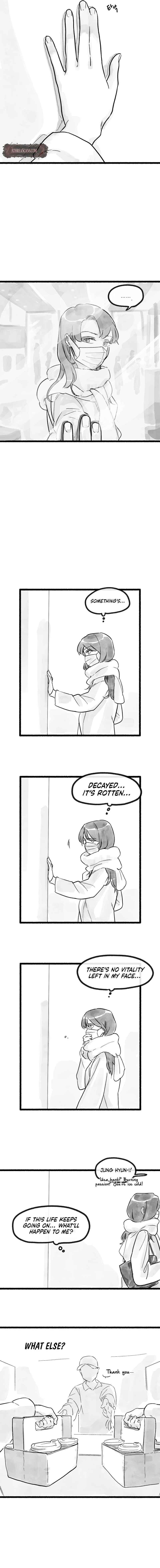 Heunhago Neollin Chapter 1 - Page 3