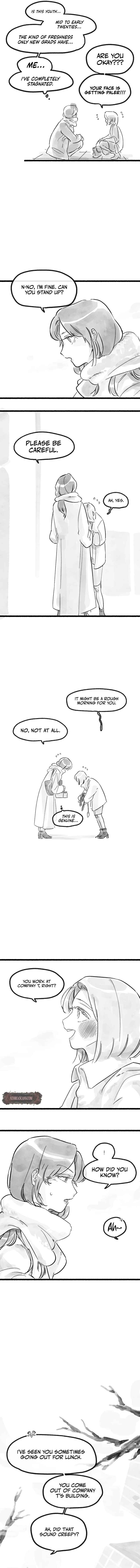 Heunhago Neollin Chapter 1 - Page 7
