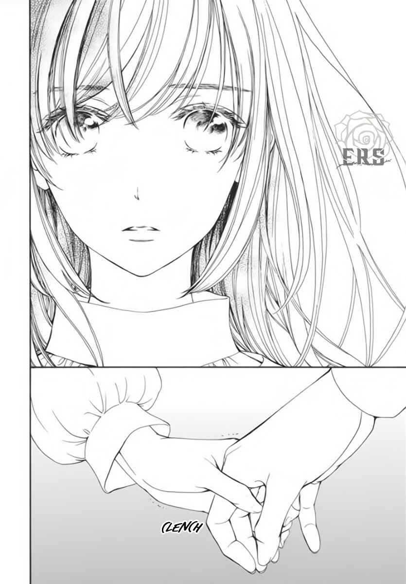 Vampire Knight Memories Chapter 44 - Page 28