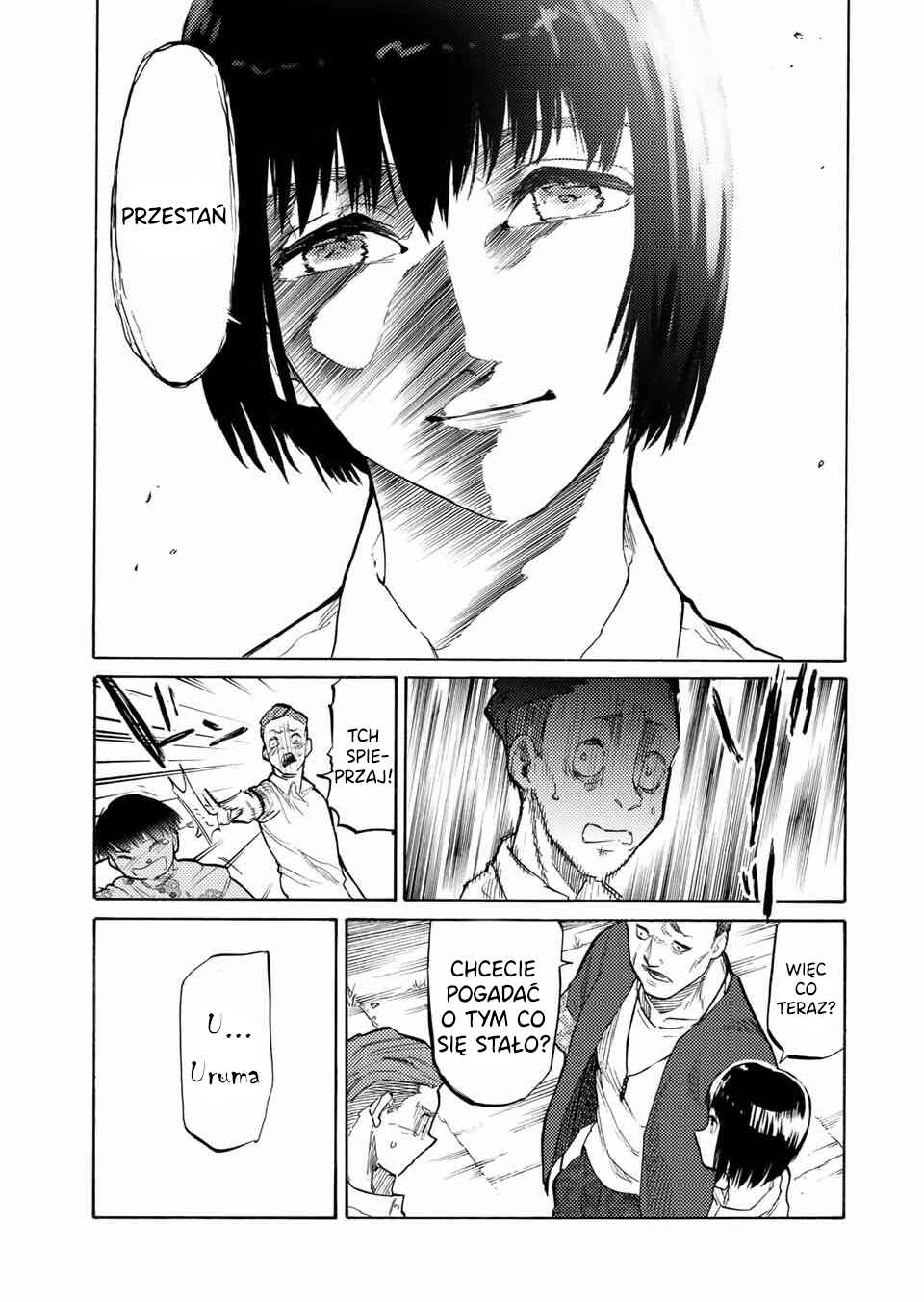 Juujika no Rokunin Chapter 22 - Page 4