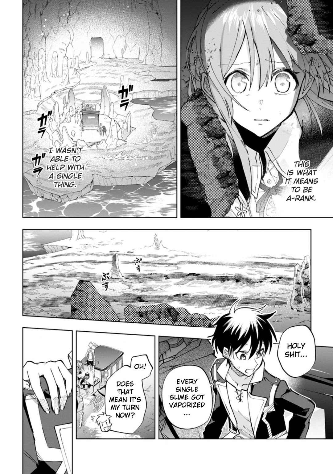 Isekai Craft Gurashi: Jiyuu Kimama na Seisan Shoku no Honobono Slow Life Chapter 21 - Page 15
