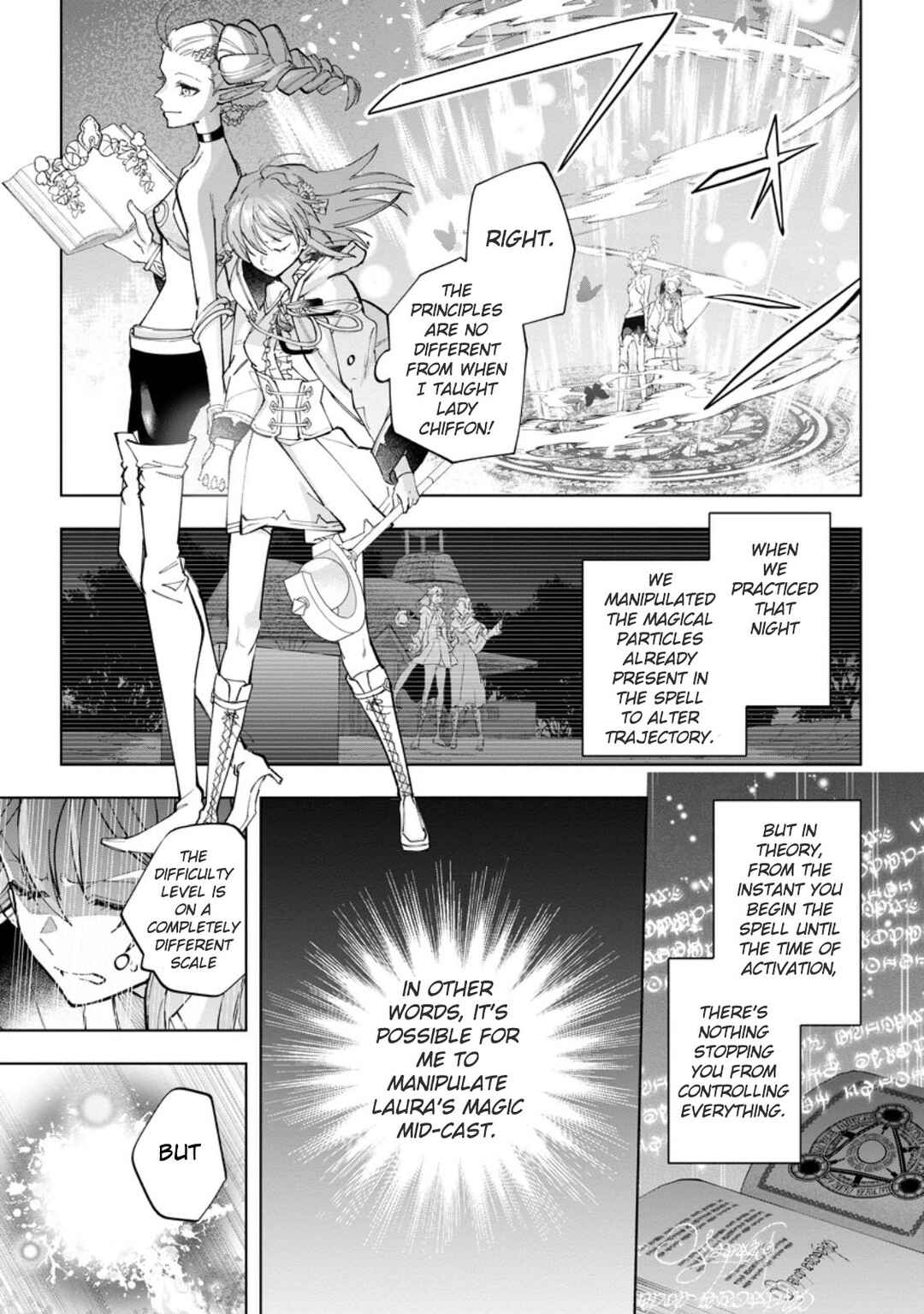 Isekai Craft Gurashi: Jiyuu Kimama na Seisan Shoku no Honobono Slow Life Chapter 21 - Page 20