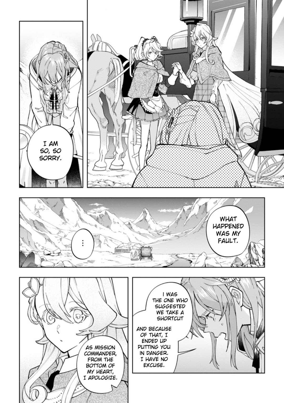 Isekai Craft Gurashi: Jiyuu Kimama na Seisan Shoku no Honobono Slow Life Chapter 21 - Page 28