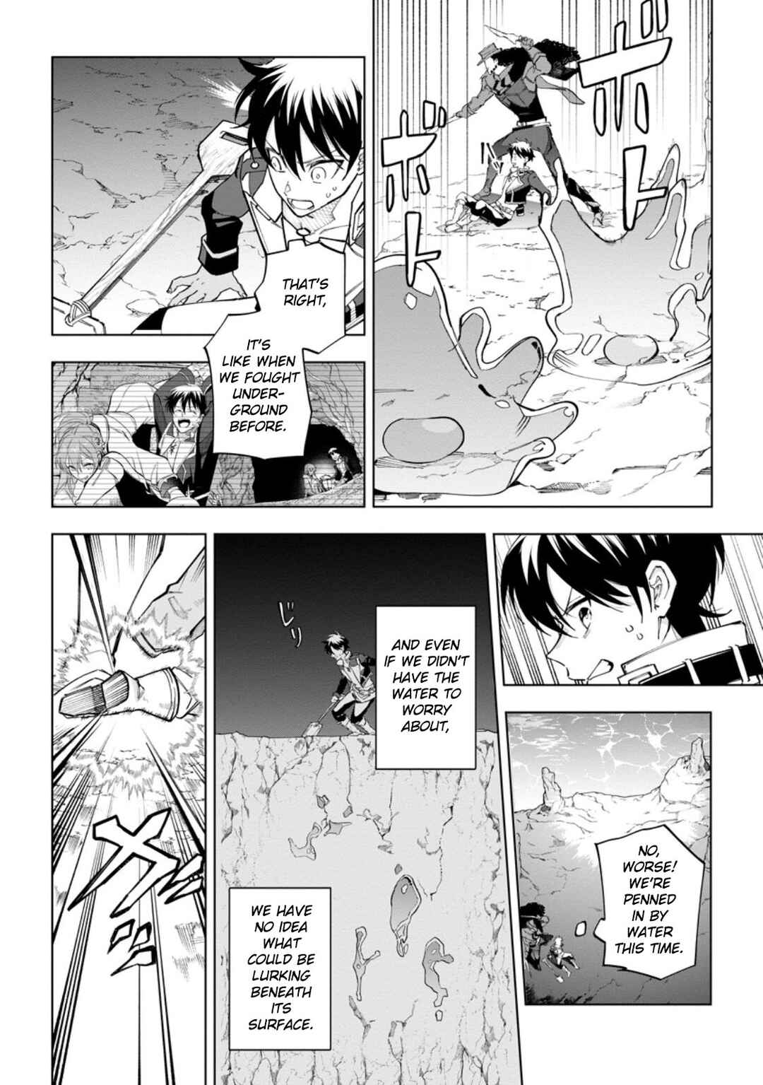 Isekai Craft Gurashi: Jiyuu Kimama na Seisan Shoku no Honobono Slow Life Chapter 21 - Page 3