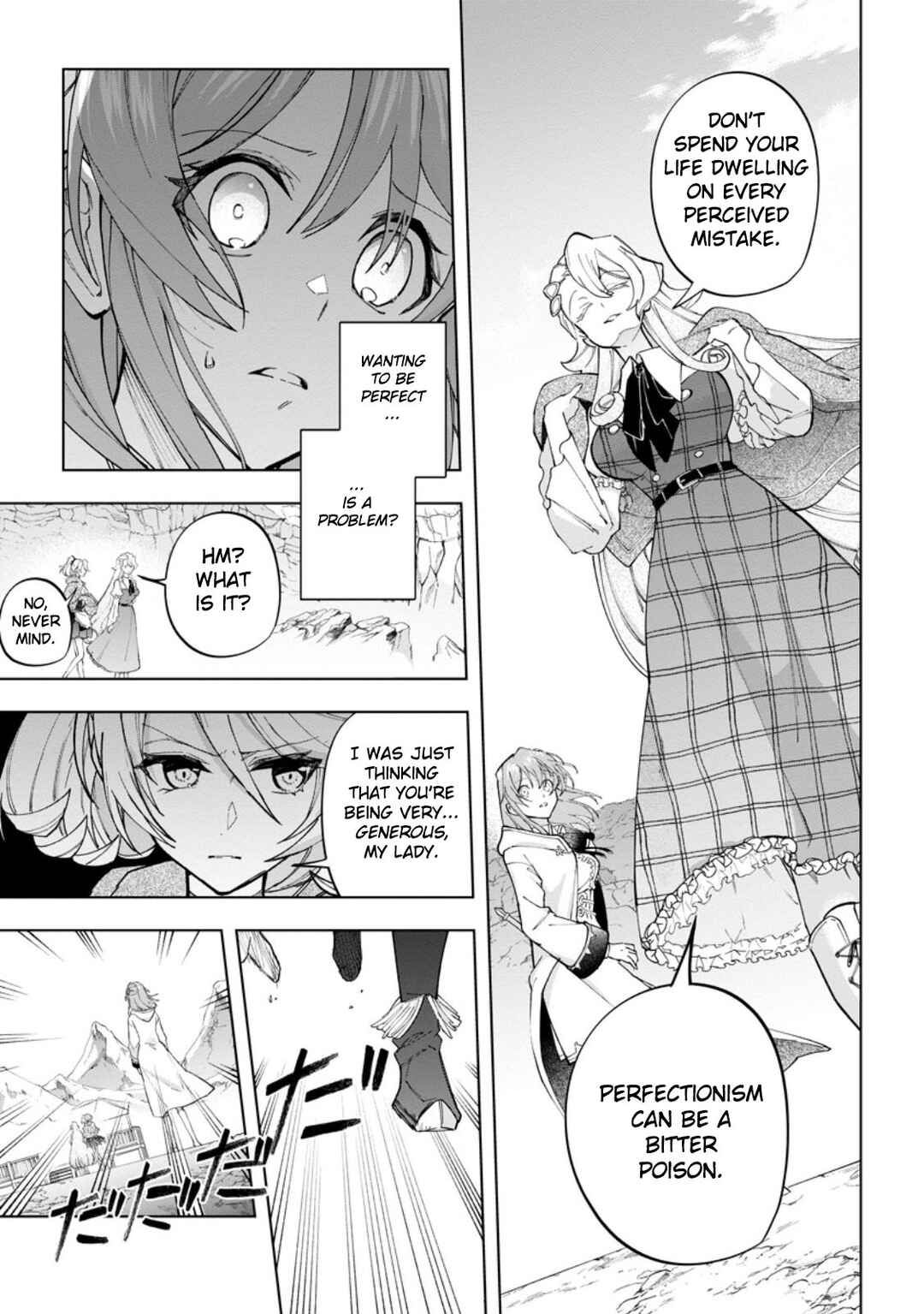 Isekai Craft Gurashi: Jiyuu Kimama na Seisan Shoku no Honobono Slow Life Chapter 21 - Page 31