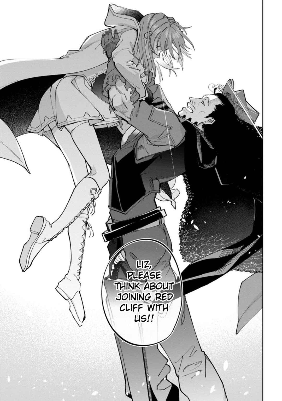 Isekai Craft Gurashi: Jiyuu Kimama na Seisan Shoku no Honobono Slow Life Chapter 21 - Page 33