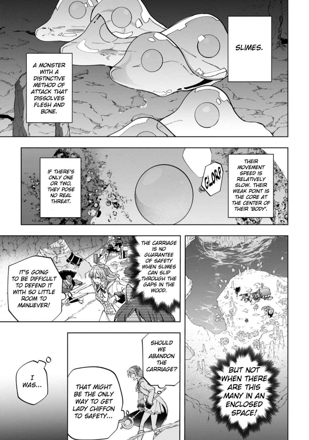 Isekai Craft Gurashi: Jiyuu Kimama na Seisan Shoku no Honobono Slow Life Chapter 21 - Page 8