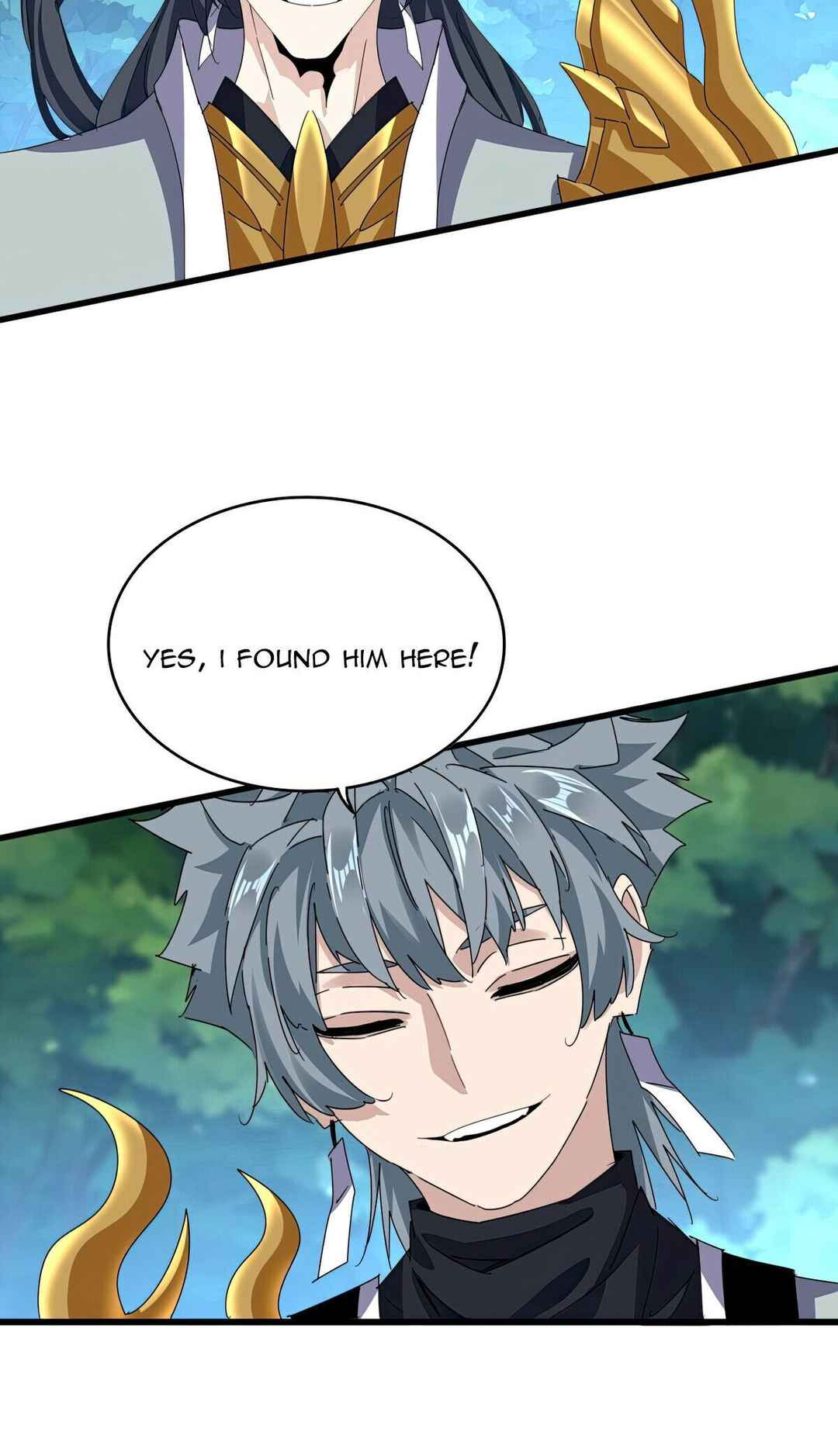 The Servant Is the Demon King?! Chapter 666 - Page 32