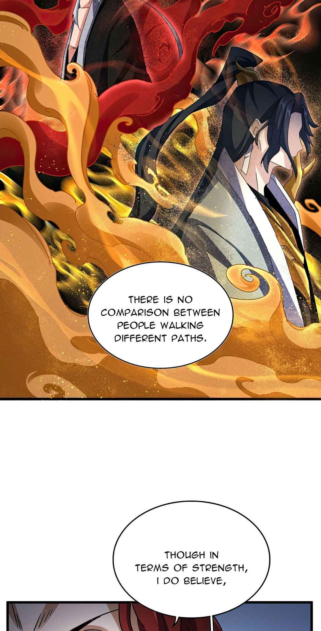 The Servant Is the Demon King?! Chapter 666 - Page 4