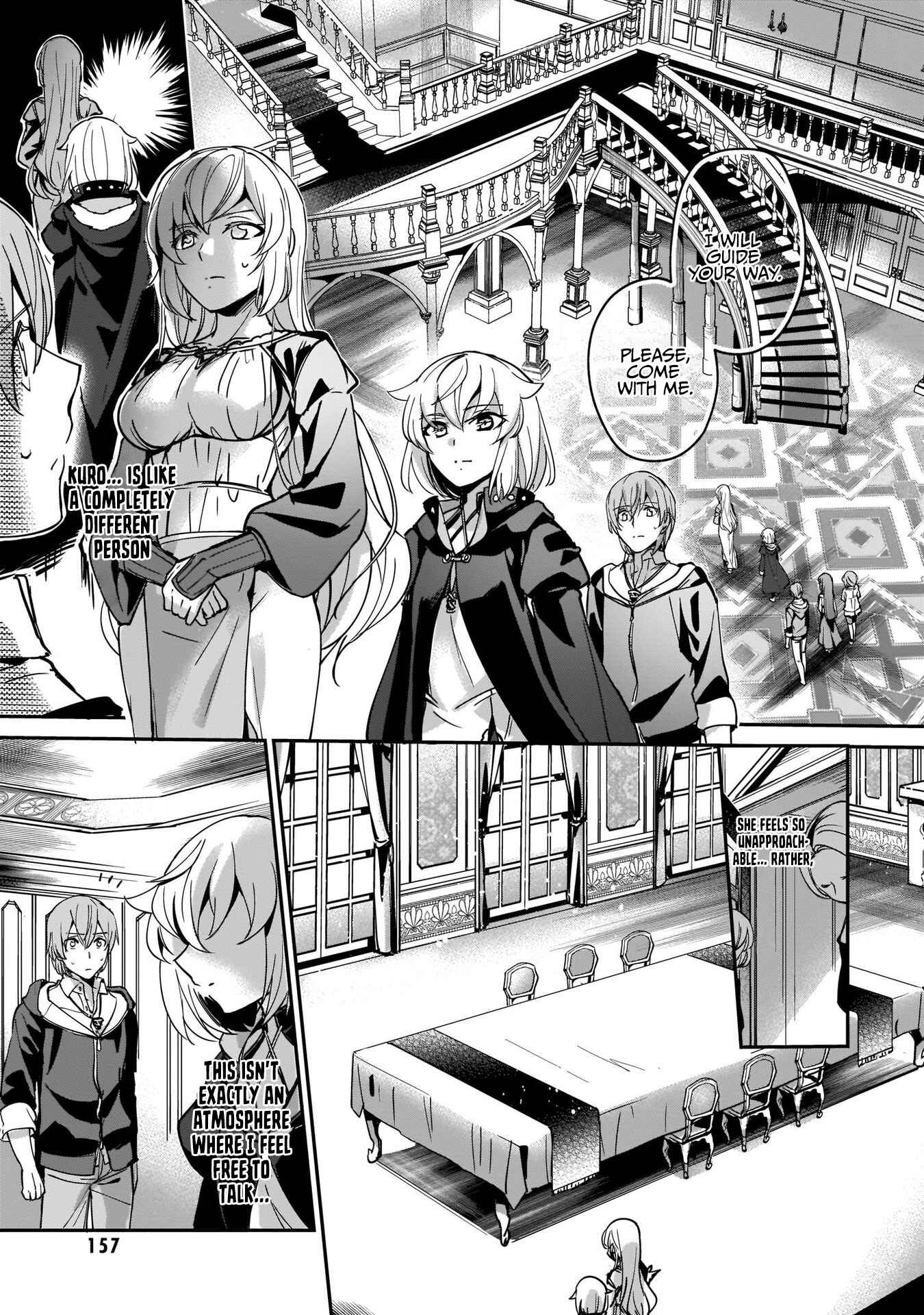 Yuusha Shoukan ni Makikomareta kedo, Isekai wa Heiwa deshita Chapter 7 - Page 13