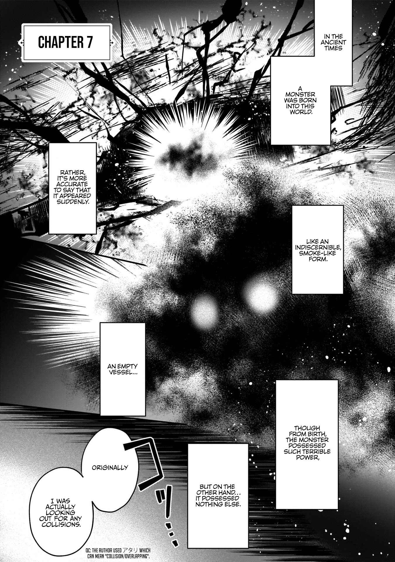 Yuusha Shoukan ni Makikomareta kedo, Isekai wa Heiwa deshita Chapter 7 - Page 4