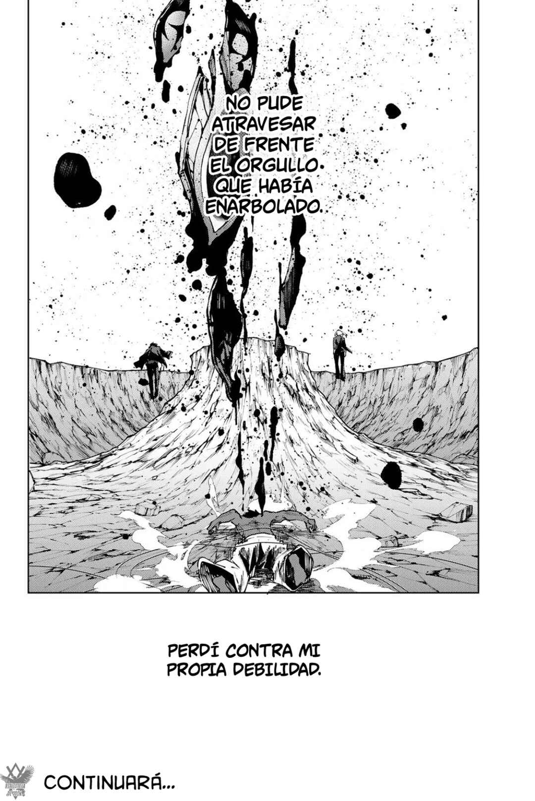 K-9: Keishichou Kouanbu Kouan Dai-9 Ka Inou Taisaku-gakari Chapter 45 - Page 23
