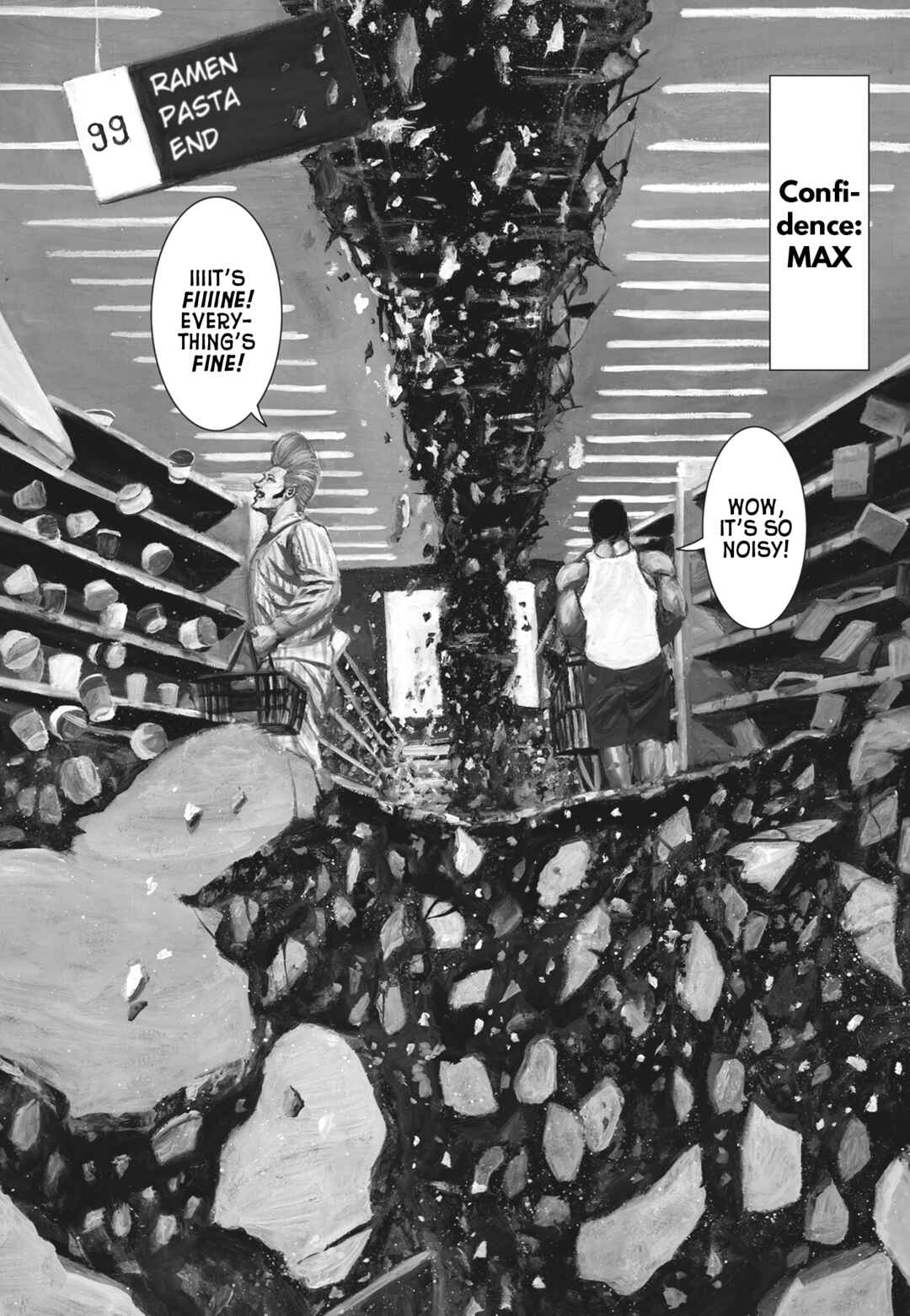 Nick & Lever Chapter 58 - Page 4