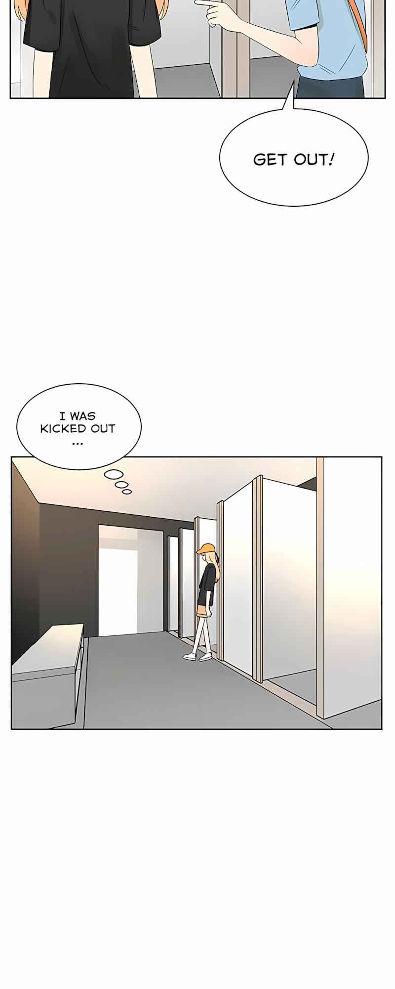 Pastel Love Chapter 35 - Page 25