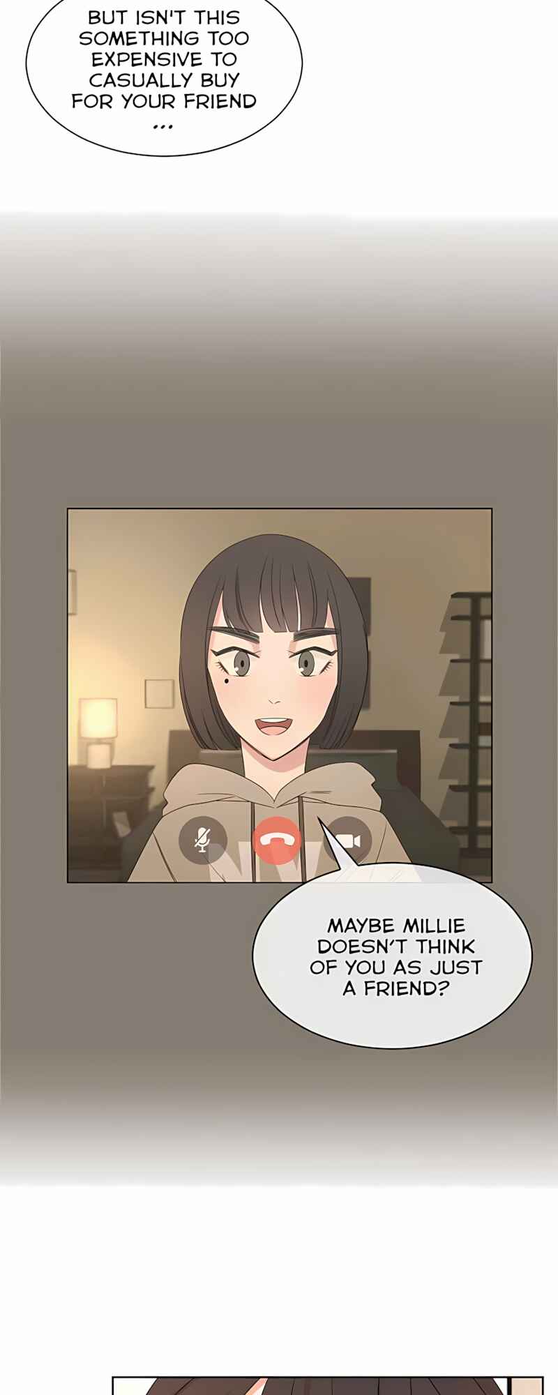 Pastel Love Chapter 35 - Page 32
