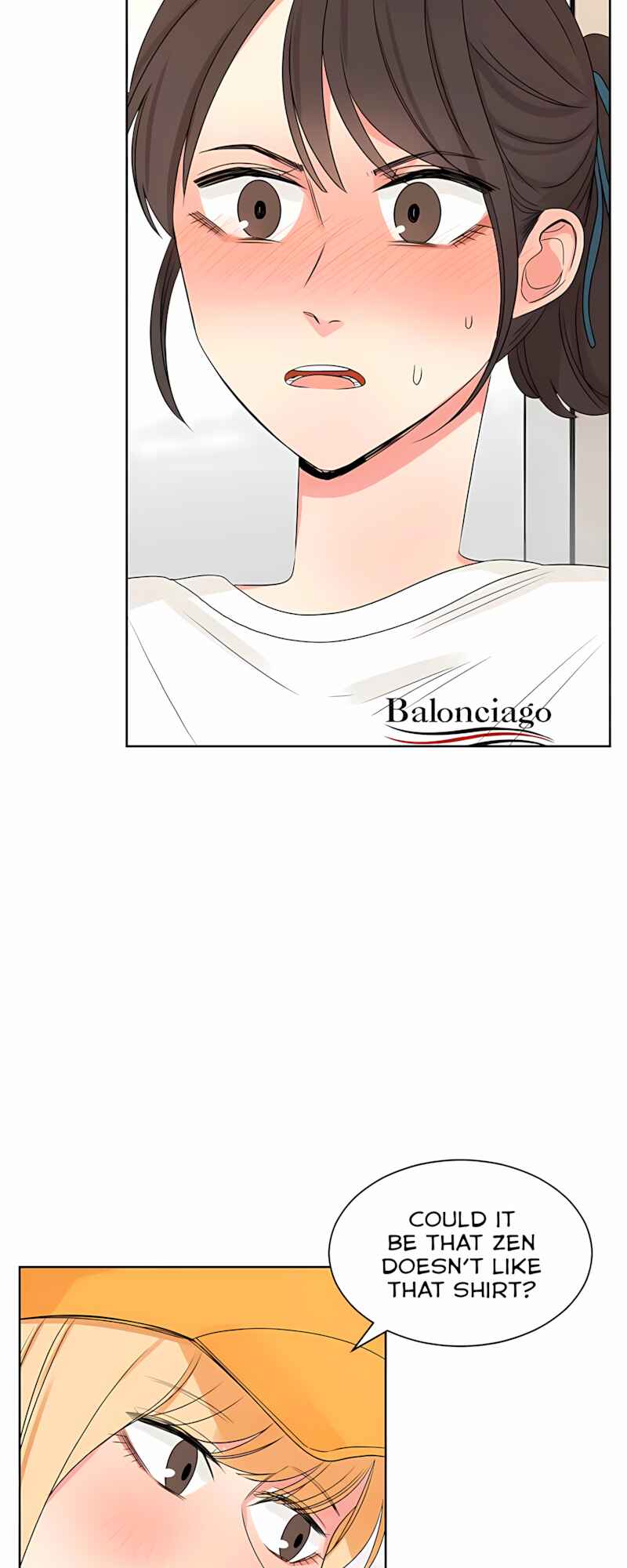 Pastel Love Chapter 35 - Page 33