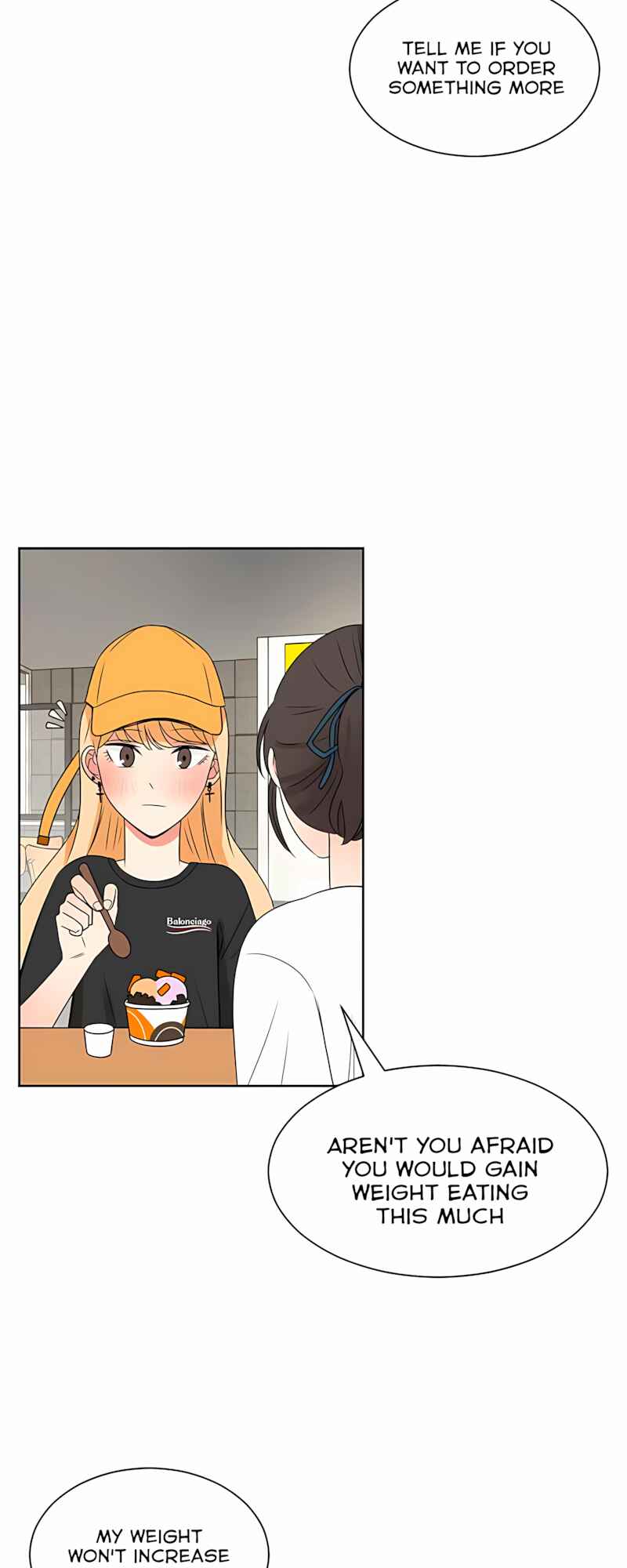 Pastel Love Chapter 35 - Page 38