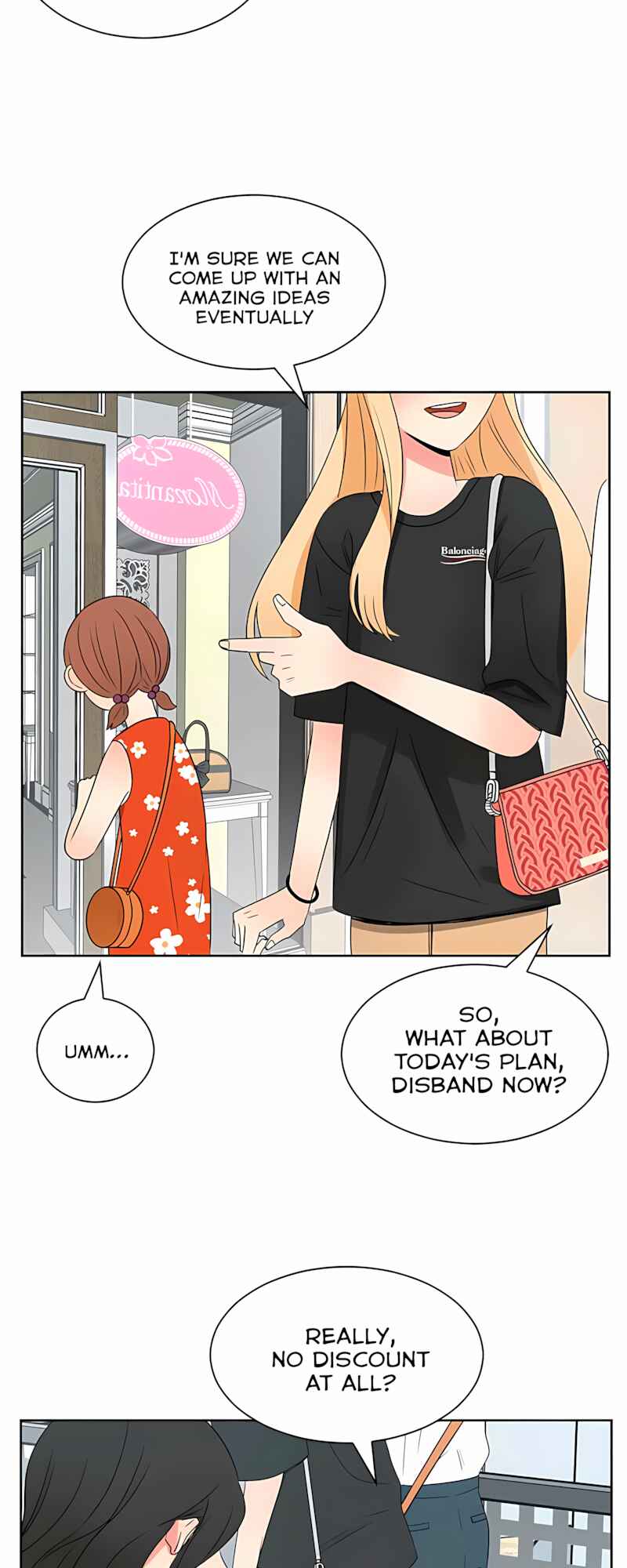 Pastel Love Chapter 35 - Page 43