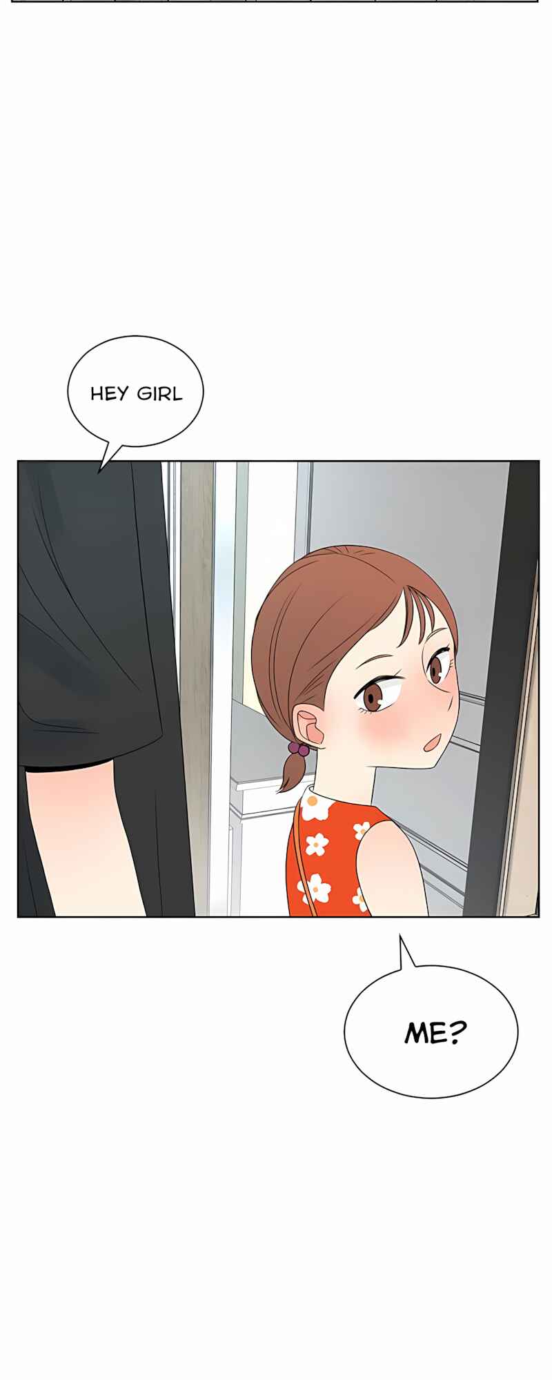 Pastel Love Chapter 35 - Page 47
