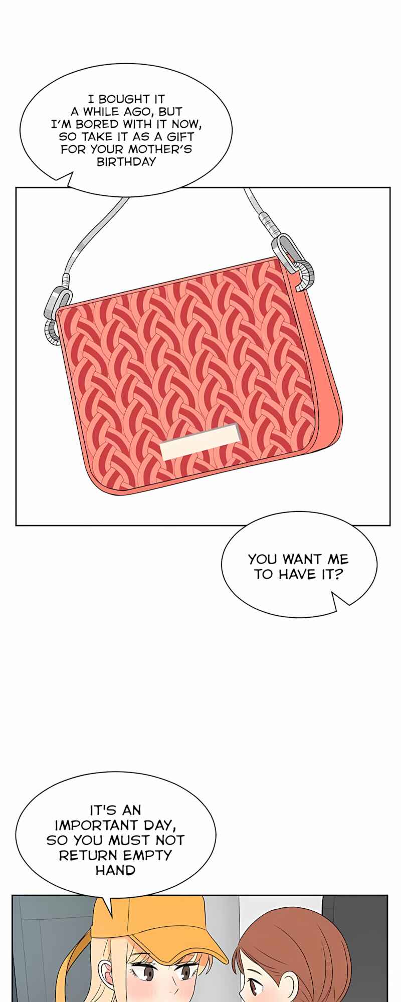 Pastel Love Chapter 35 - Page 49