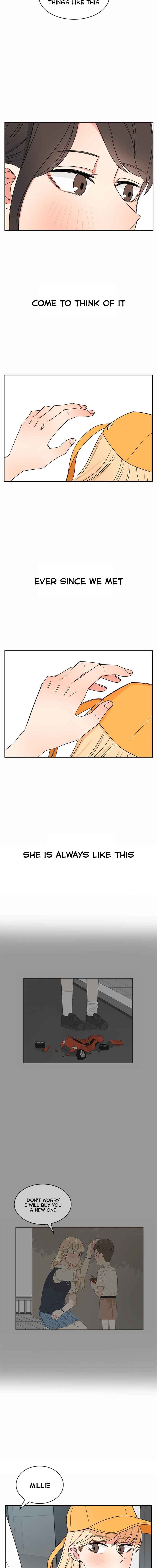 Pastel Love Chapter 35 - Page 51