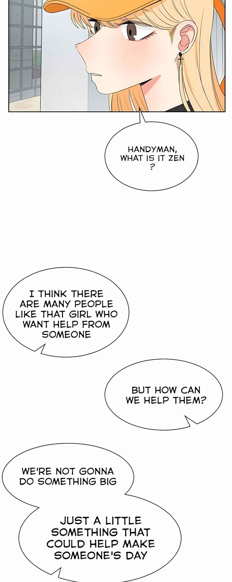 Pastel Love Chapter 35 - Page 54