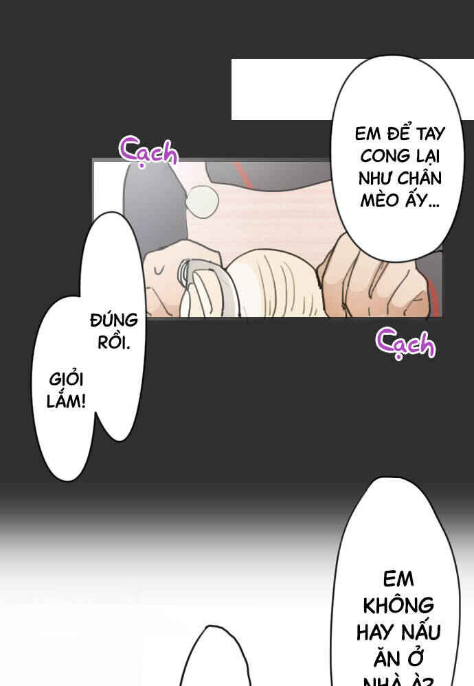 Star Flowers Chapter 22 - Page 27