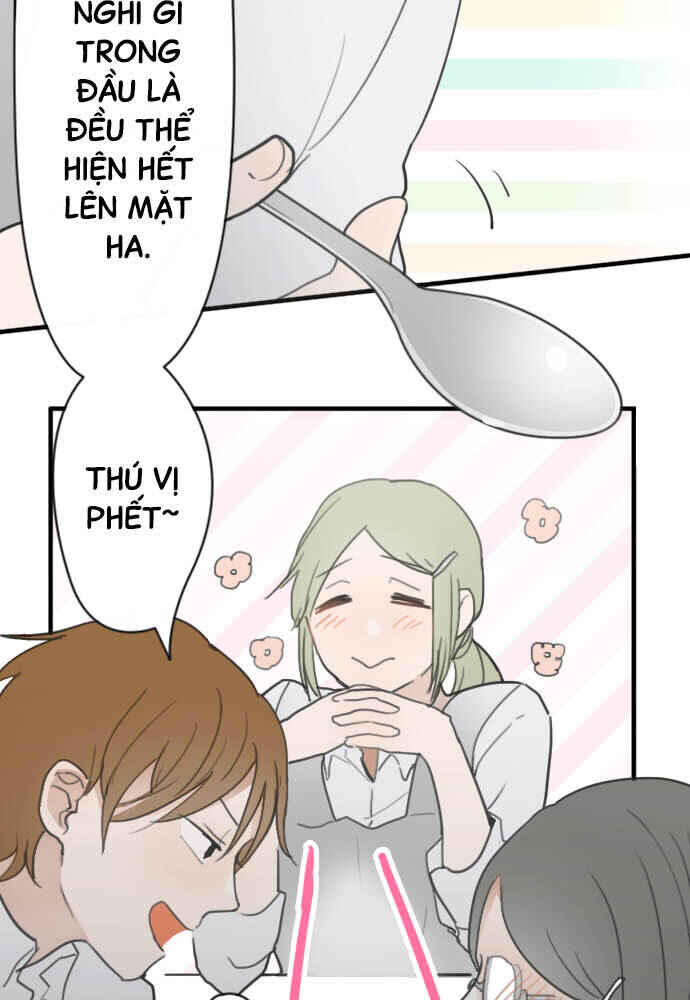 Star Flowers Chapter 22 - Page 64