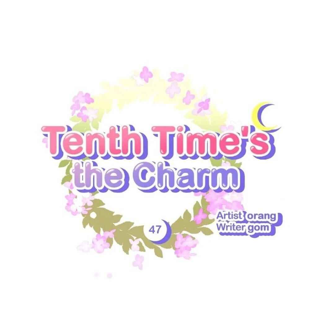 Tenth Time's the Charm Chapter 47 - Page 2