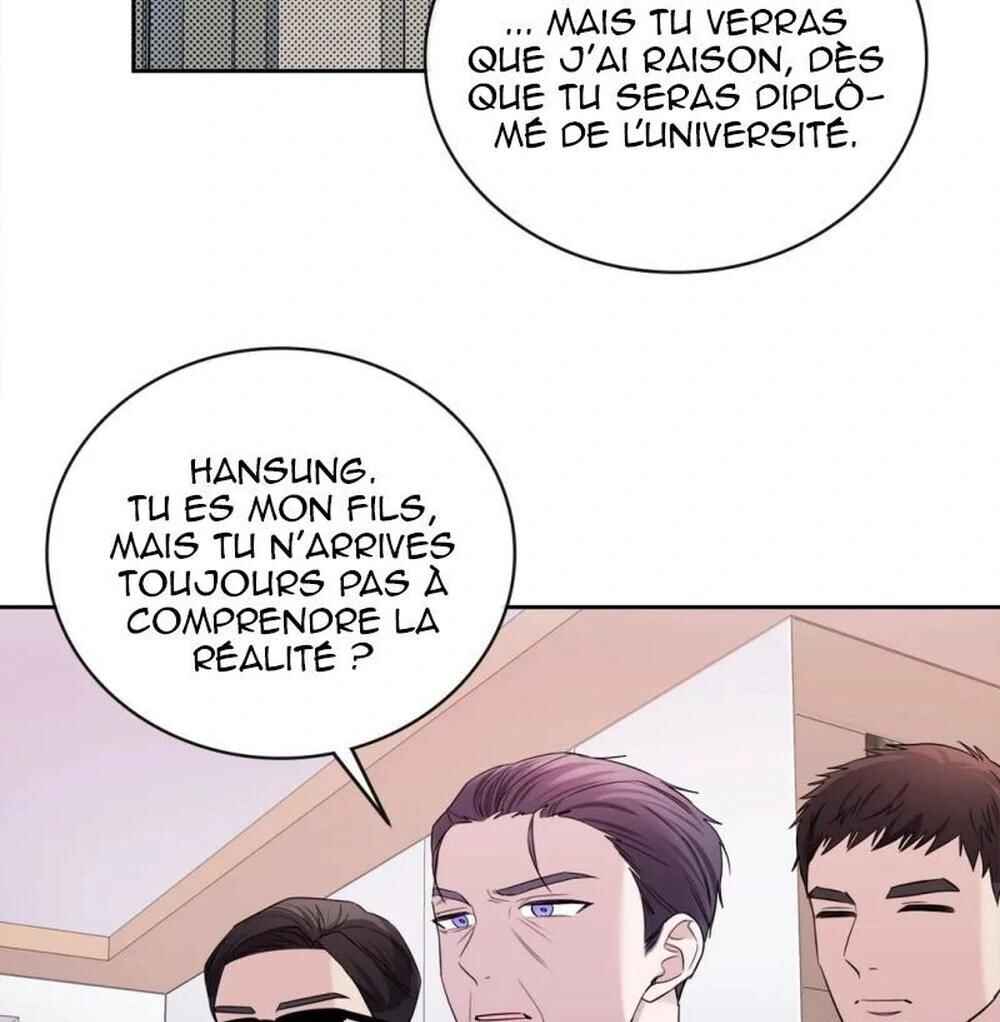 Tenth Time's the Charm Chapter 47 - Page 43