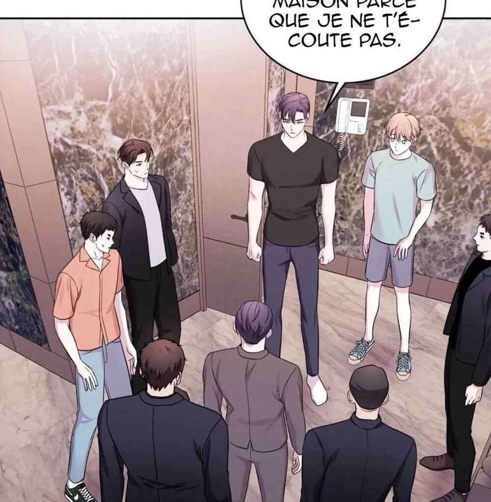 Tenth Time's the Charm Chapter 47 - Page 54