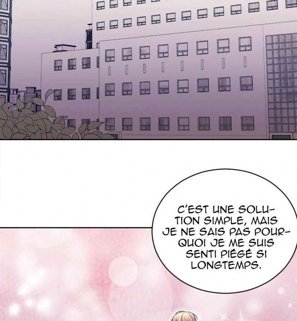 Tenth Time's the Charm Chapter 47 - Page 58