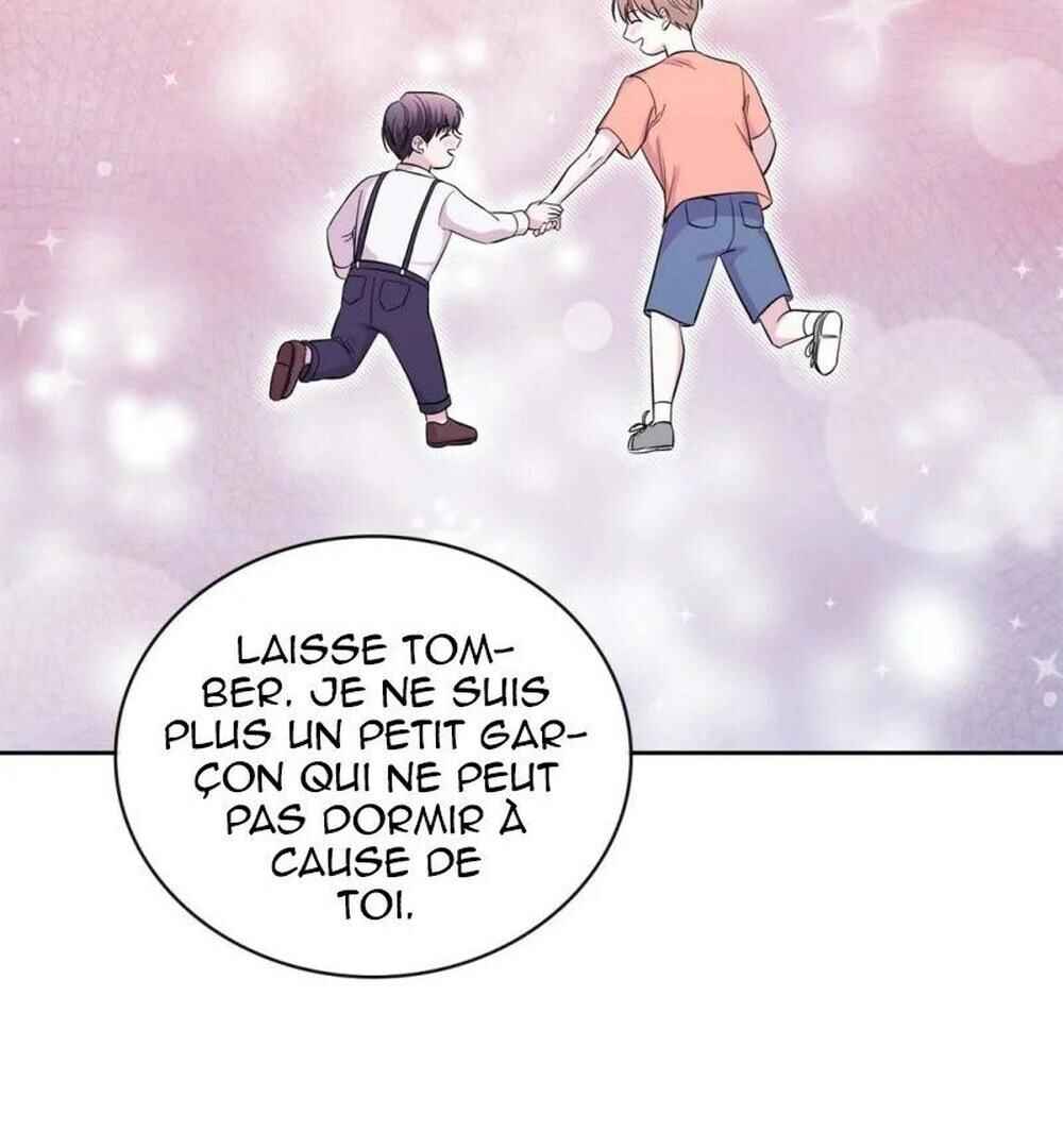 Tenth Time's the Charm Chapter 47 - Page 59