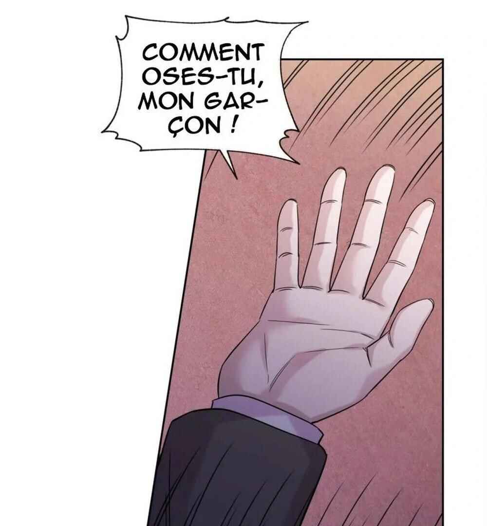 Tenth Time's the Charm Chapter 47 - Page 60