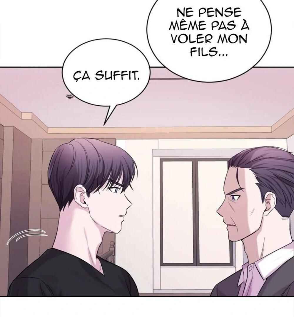 Tenth Time's the Charm Chapter 47 - Page 7