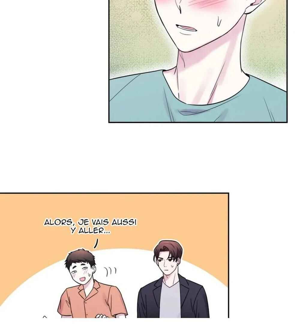 Tenth Time's the Charm Chapter 47 - Page 81