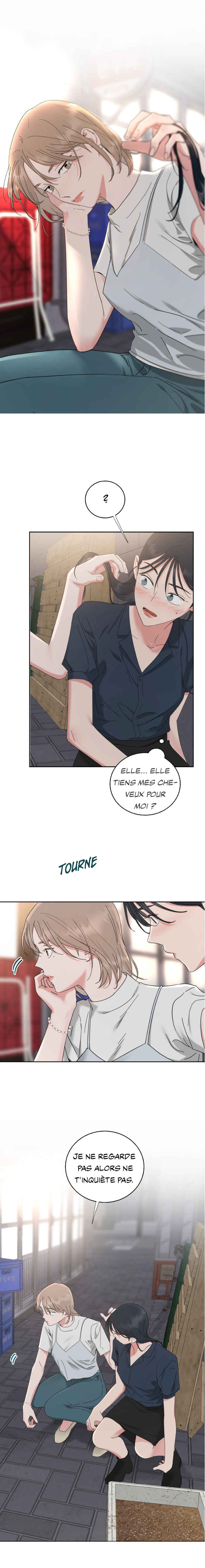 Area of X [GL] Chapter 1 - Page 19