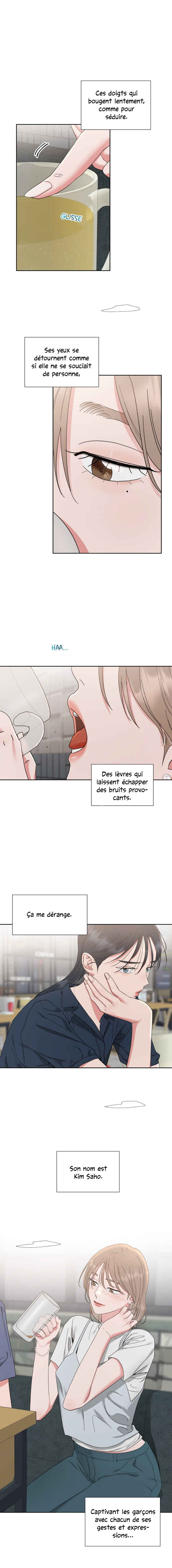 Area of X [GL] Chapter 1 - Page 2