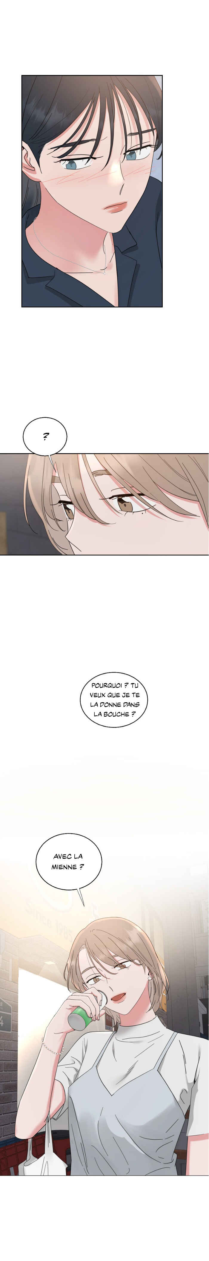 Area of X [GL] Chapter 1 - Page 23